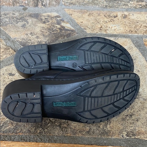 Joseph Seibel Clogs - Picture 5 of 7